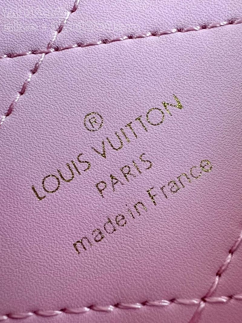 Louis Vuitton Box Bags